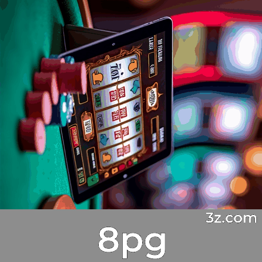 8pg