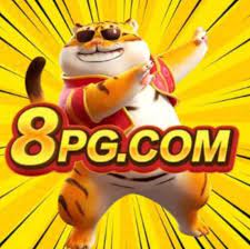8pg Logo